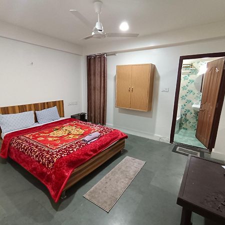 Shillong Perk Guest House Exterior photo