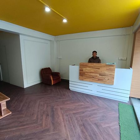 Shillong Perk Guest House Exterior photo