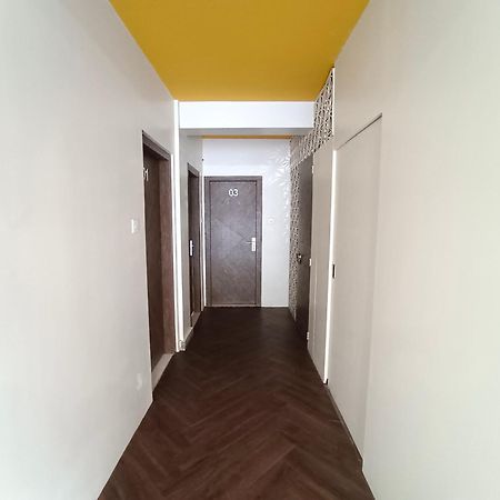 Shillong Perk Guest House Exterior photo