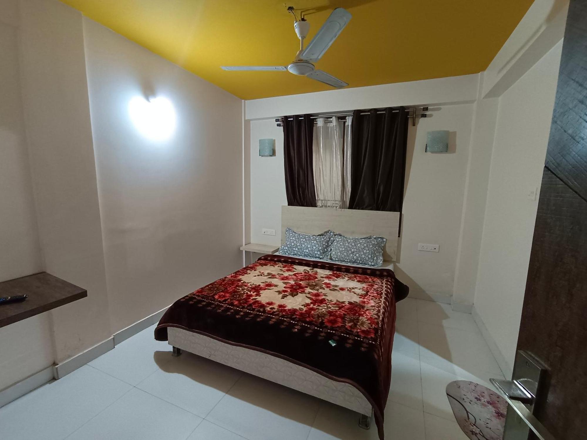 Shillong Perk Guest House Exterior photo