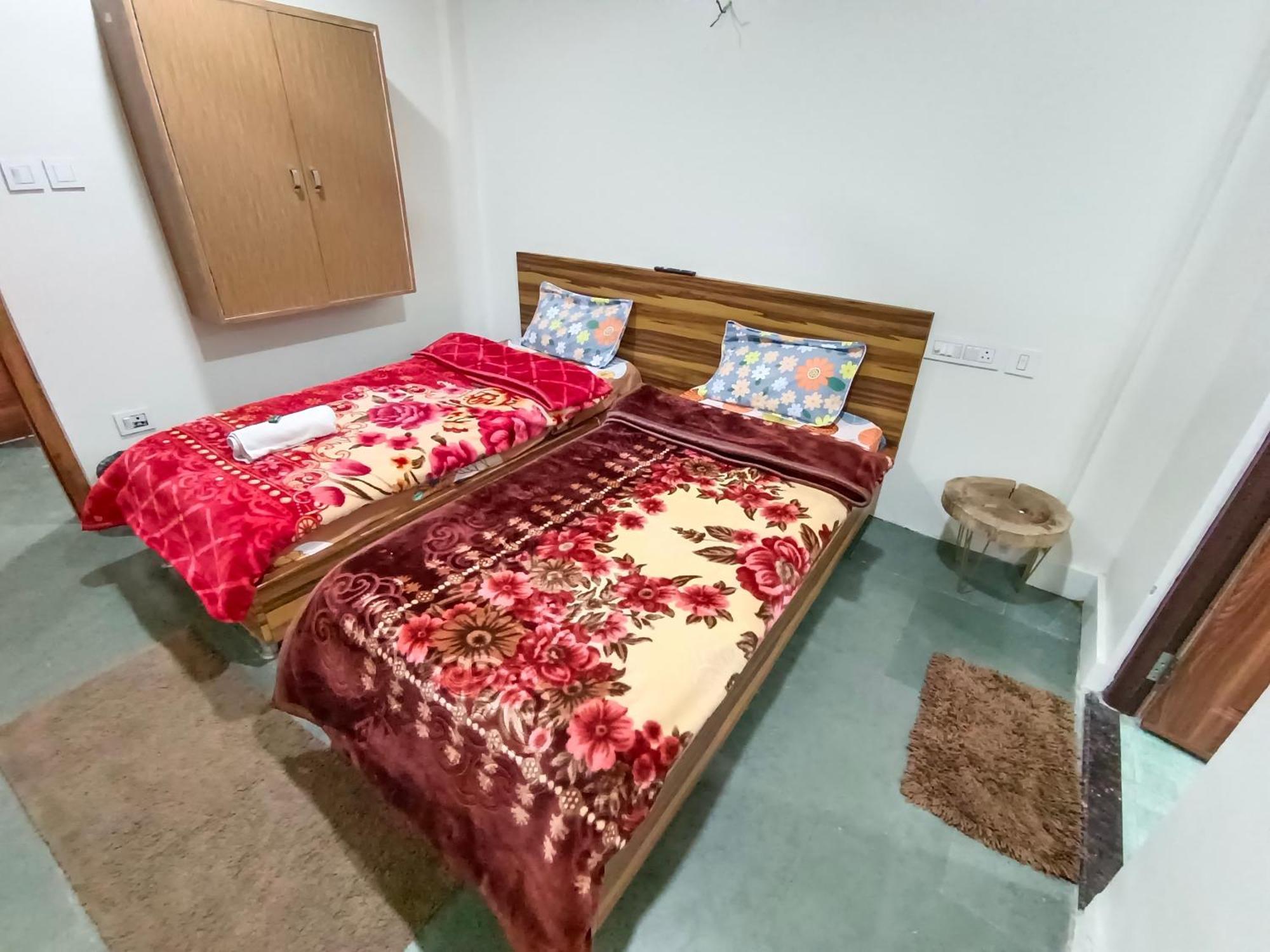 Shillong Perk Guest House Exterior photo