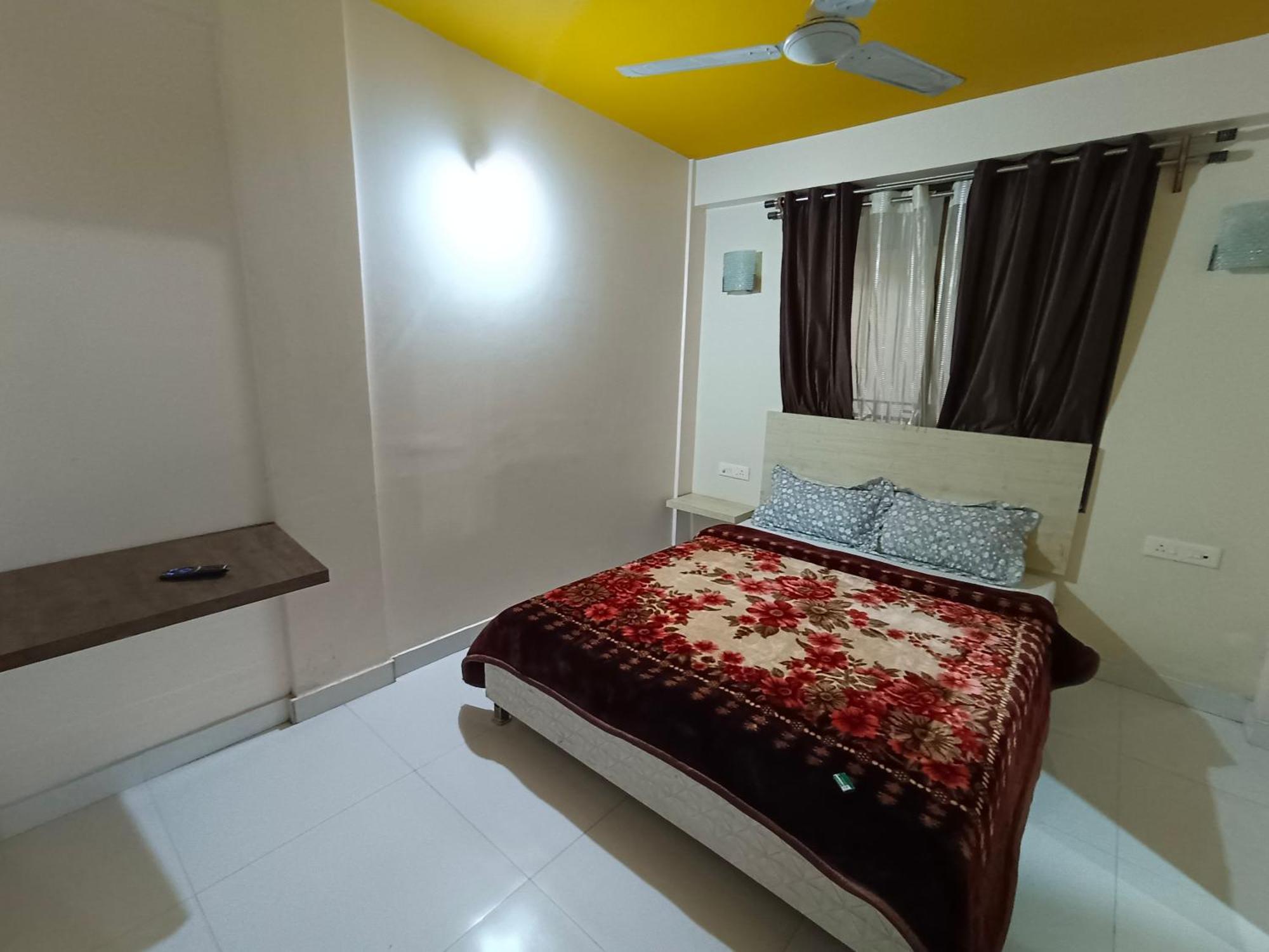 Shillong Perk Guest House Exterior photo