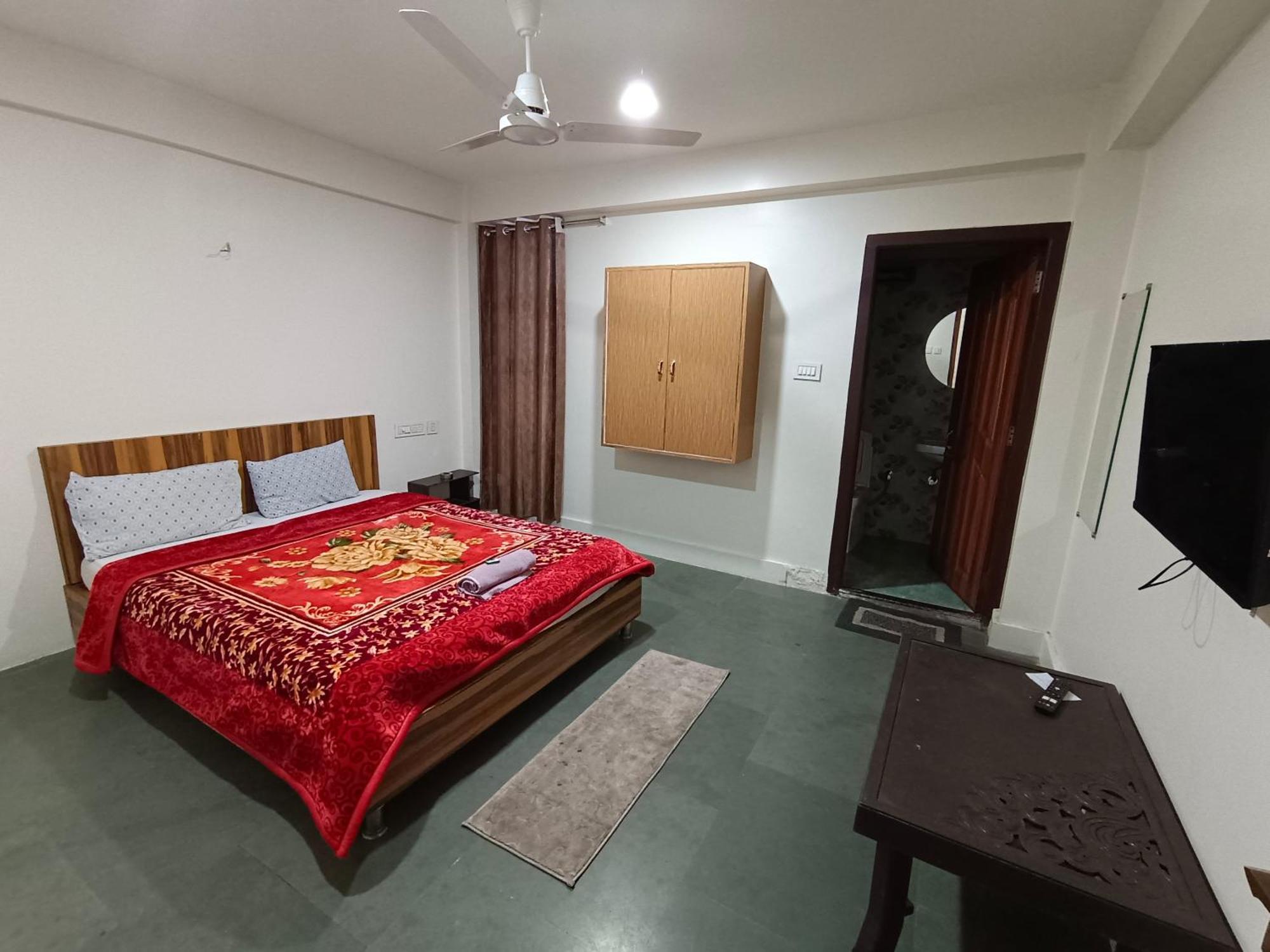 Shillong Perk Guest House Exterior photo