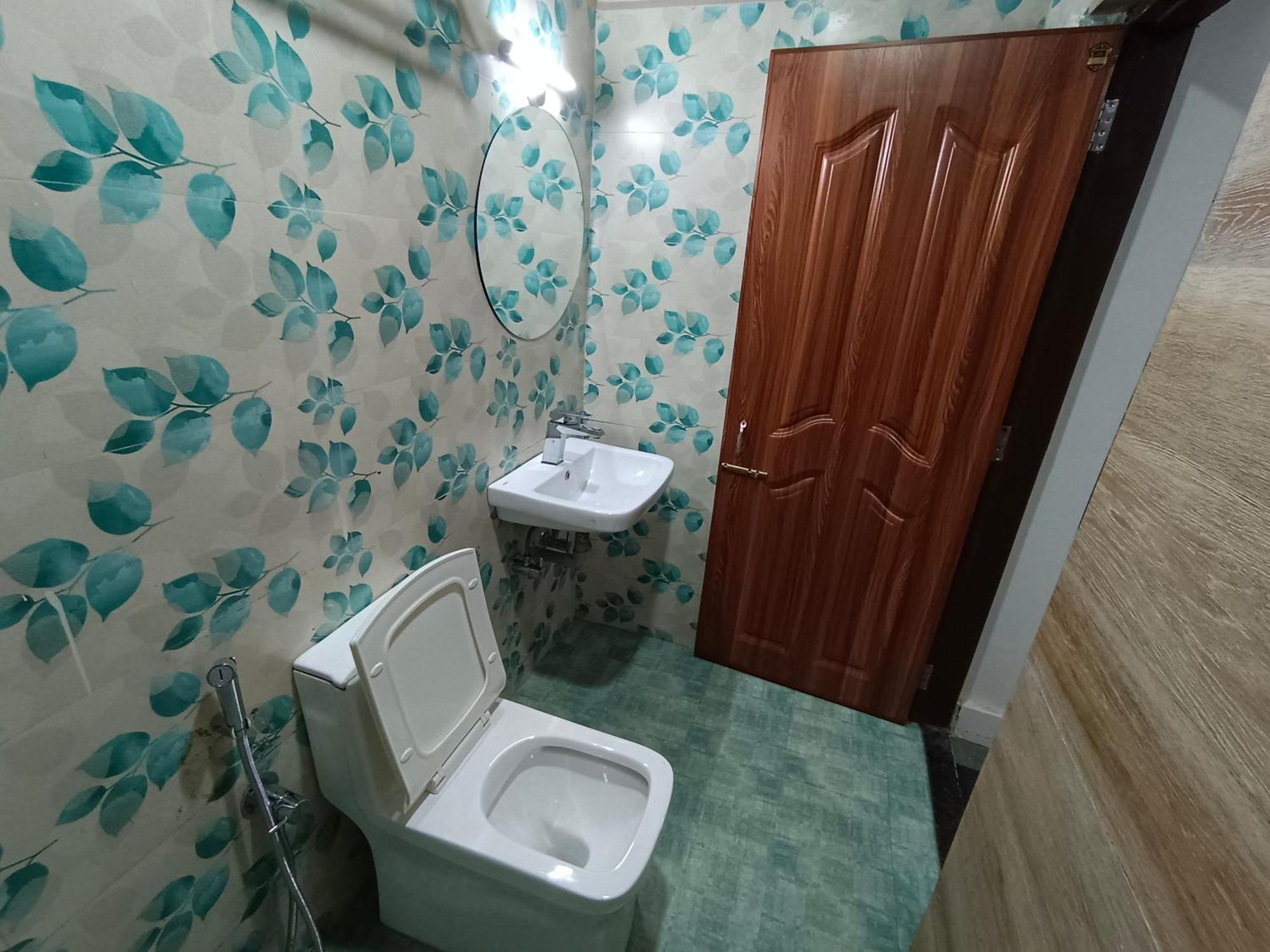 Shillong Perk Guest House Exterior photo