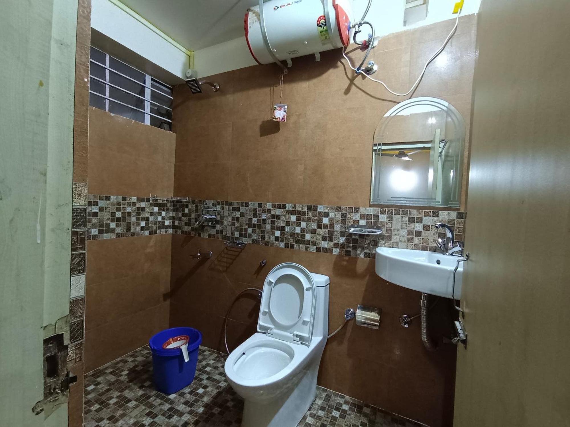 Shillong Perk Guest House Exterior photo