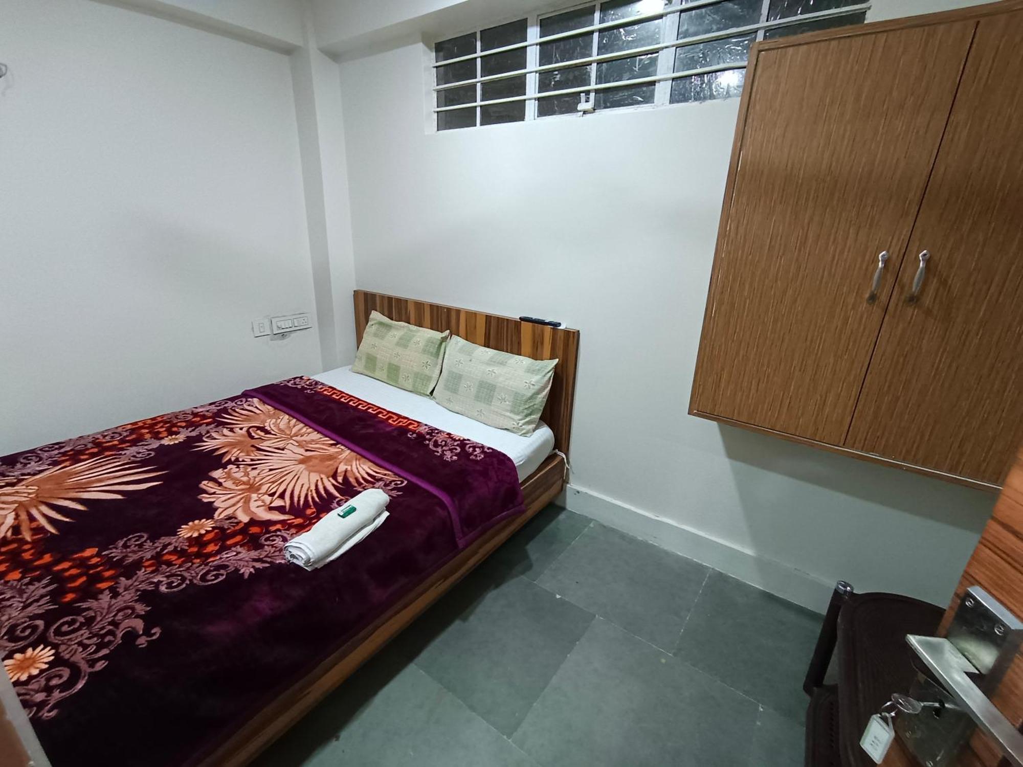 Shillong Perk Guest House Exterior photo