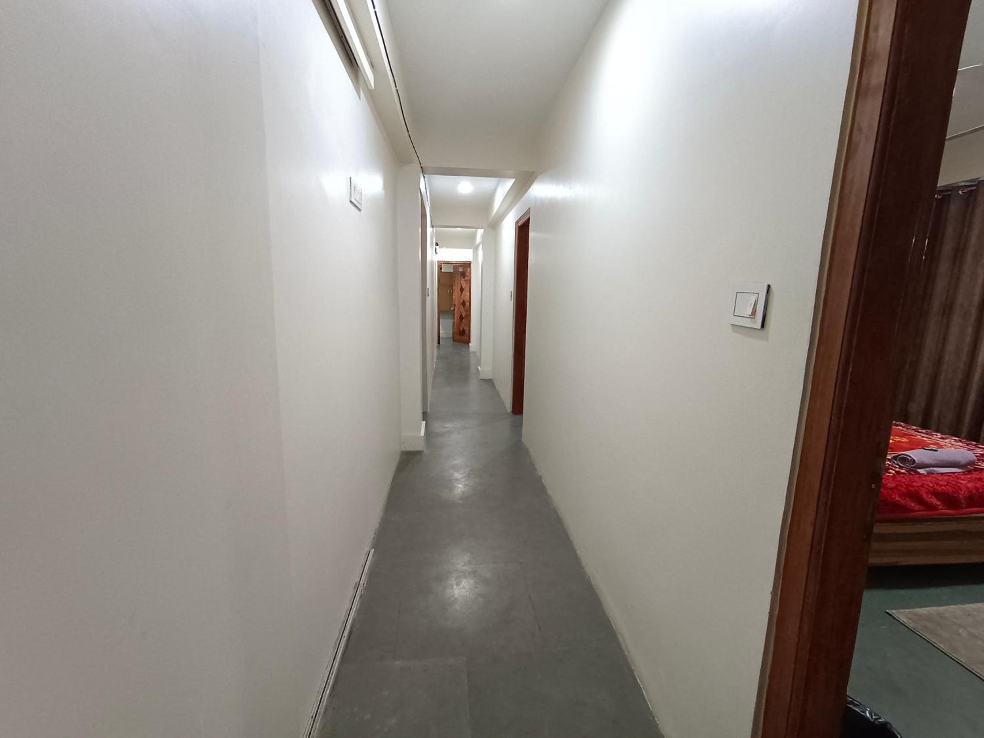 Shillong Perk Guest House Exterior photo