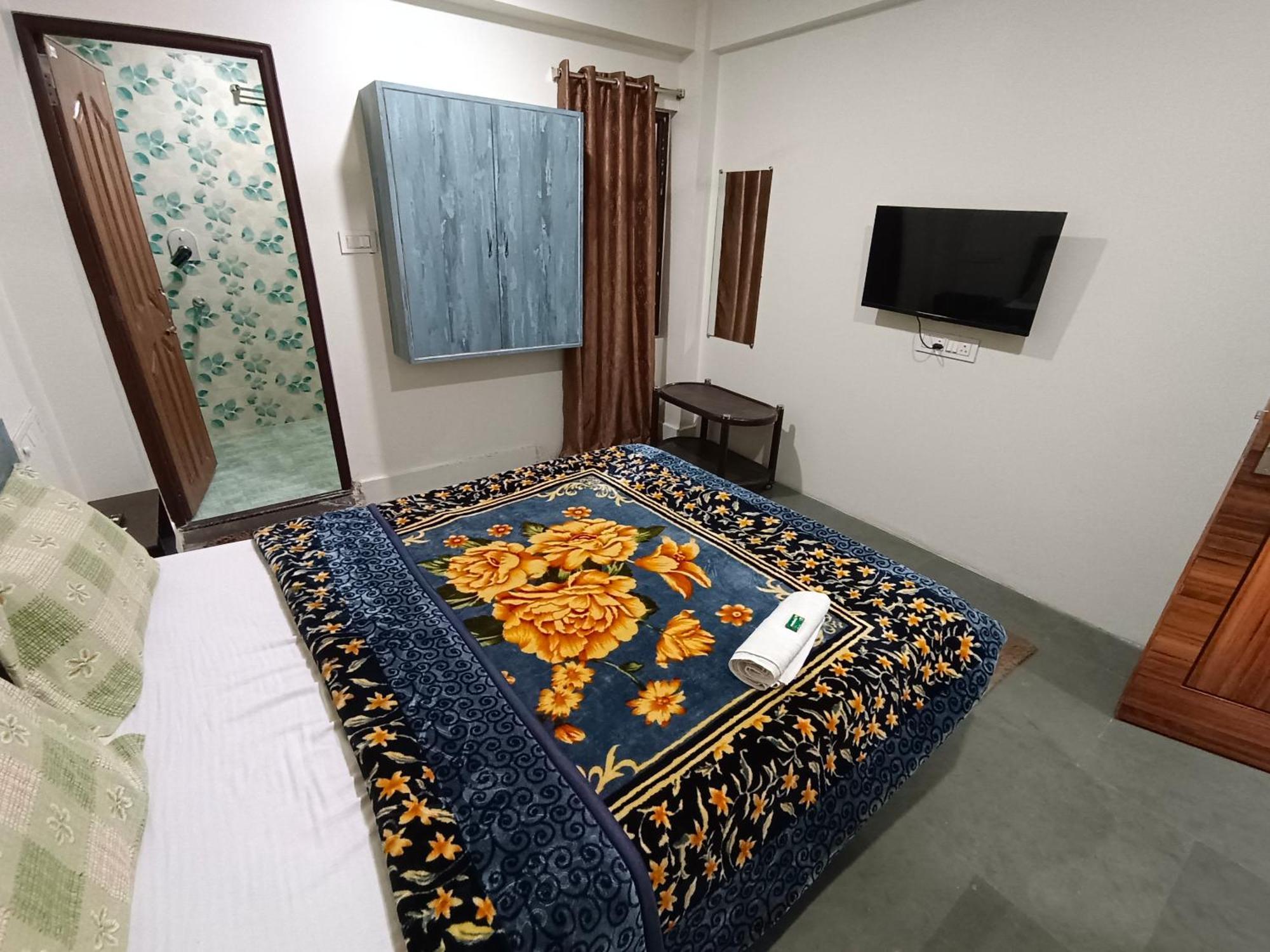 Shillong Perk Guest House Exterior photo