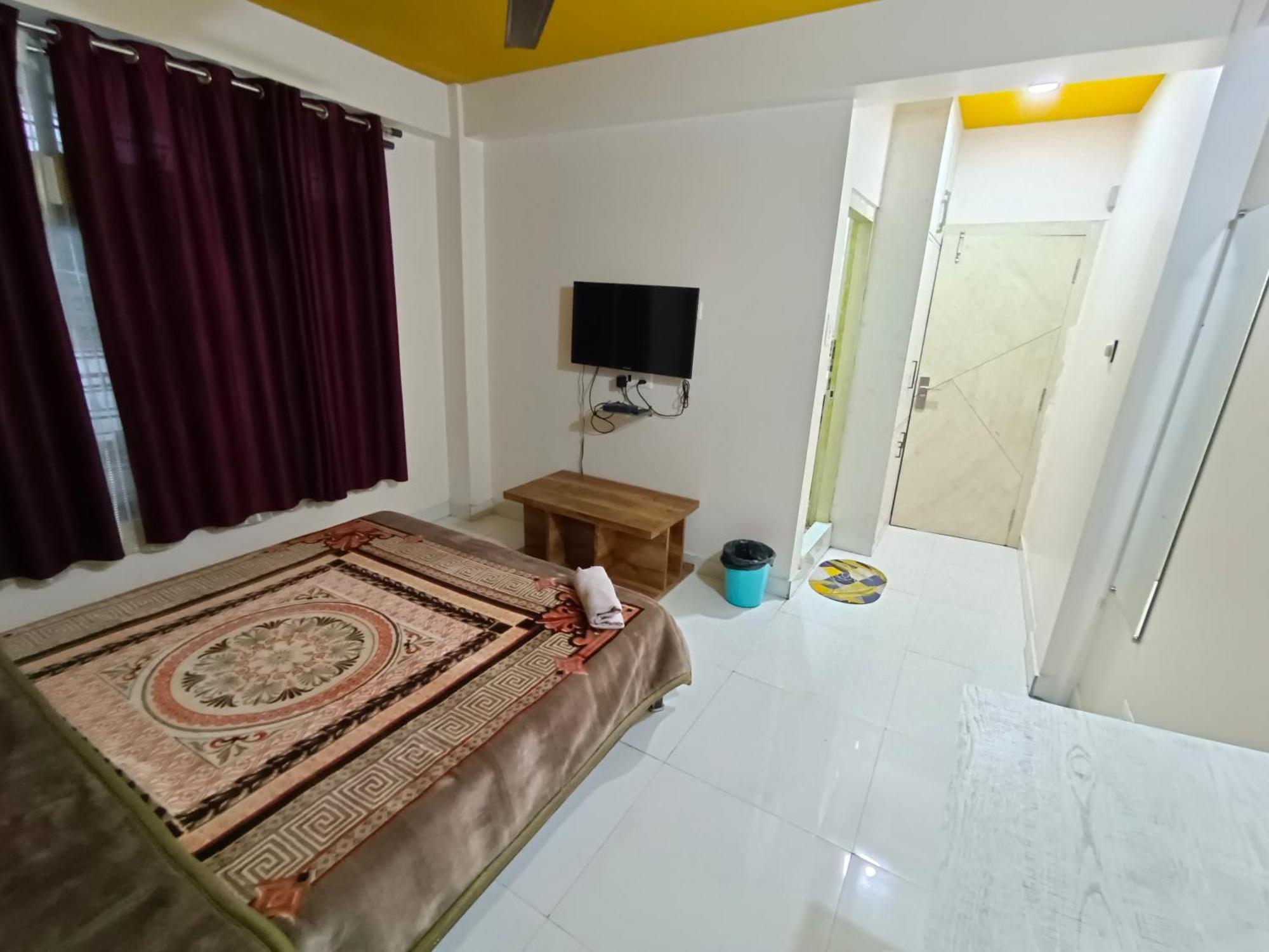 Shillong Perk Guest House Exterior photo