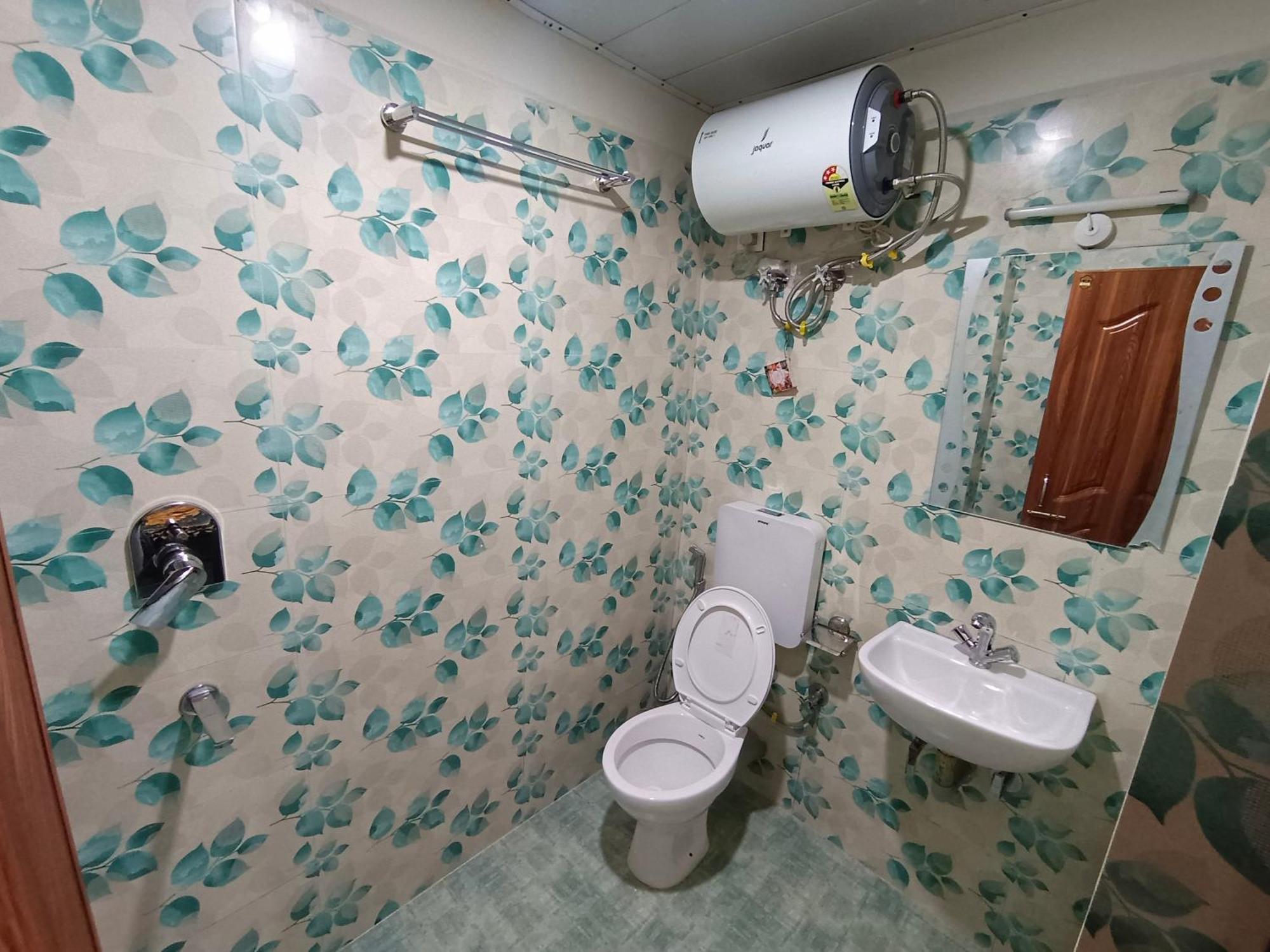 Shillong Perk Guest House Exterior photo