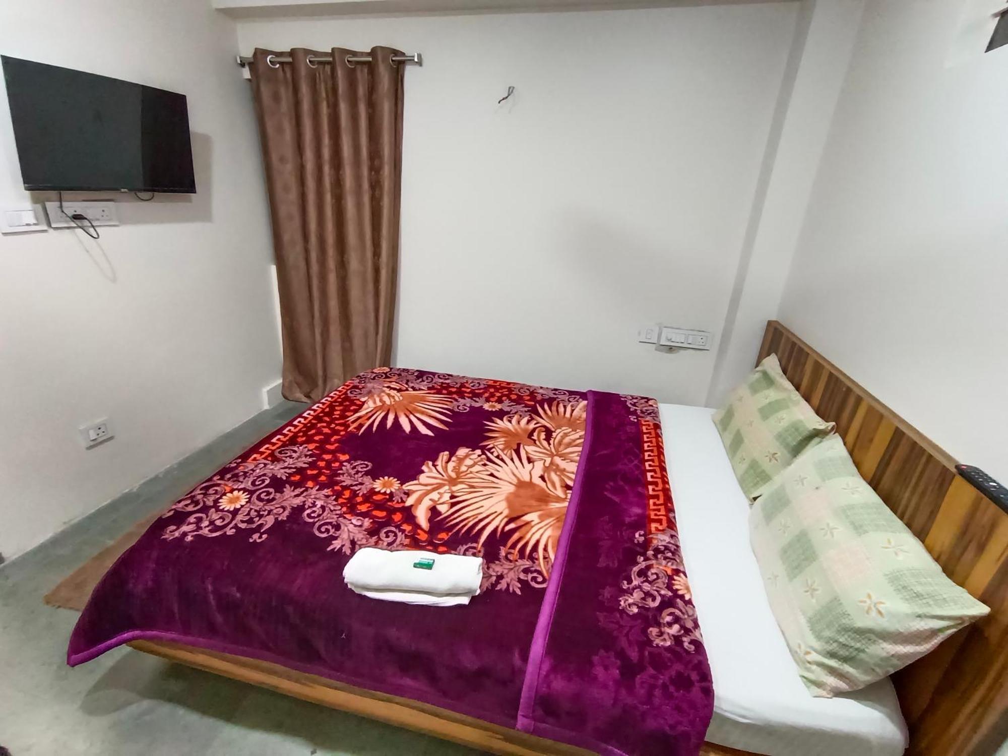 Shillong Perk Guest House Exterior photo