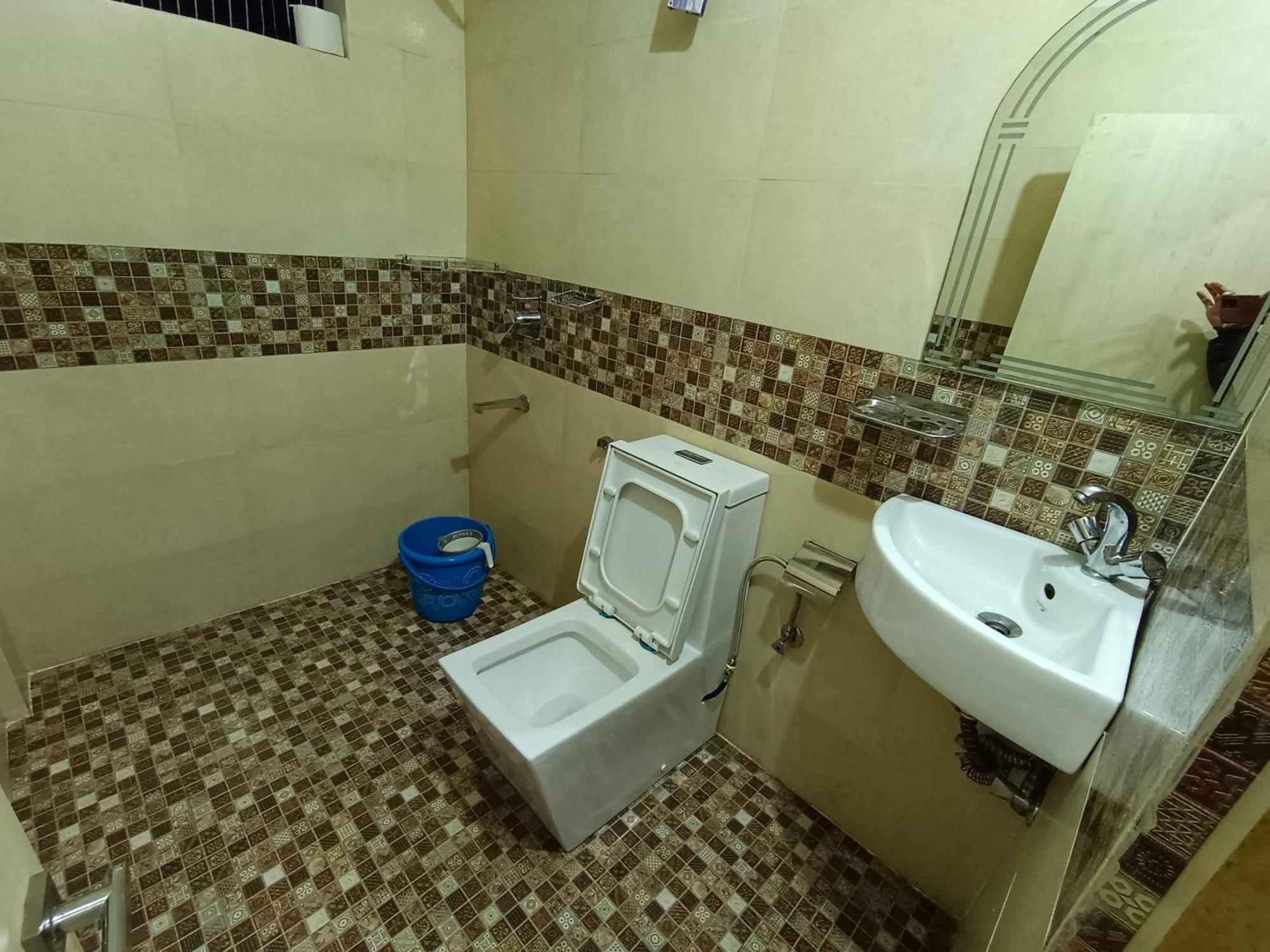 Shillong Perk Guest House Exterior photo