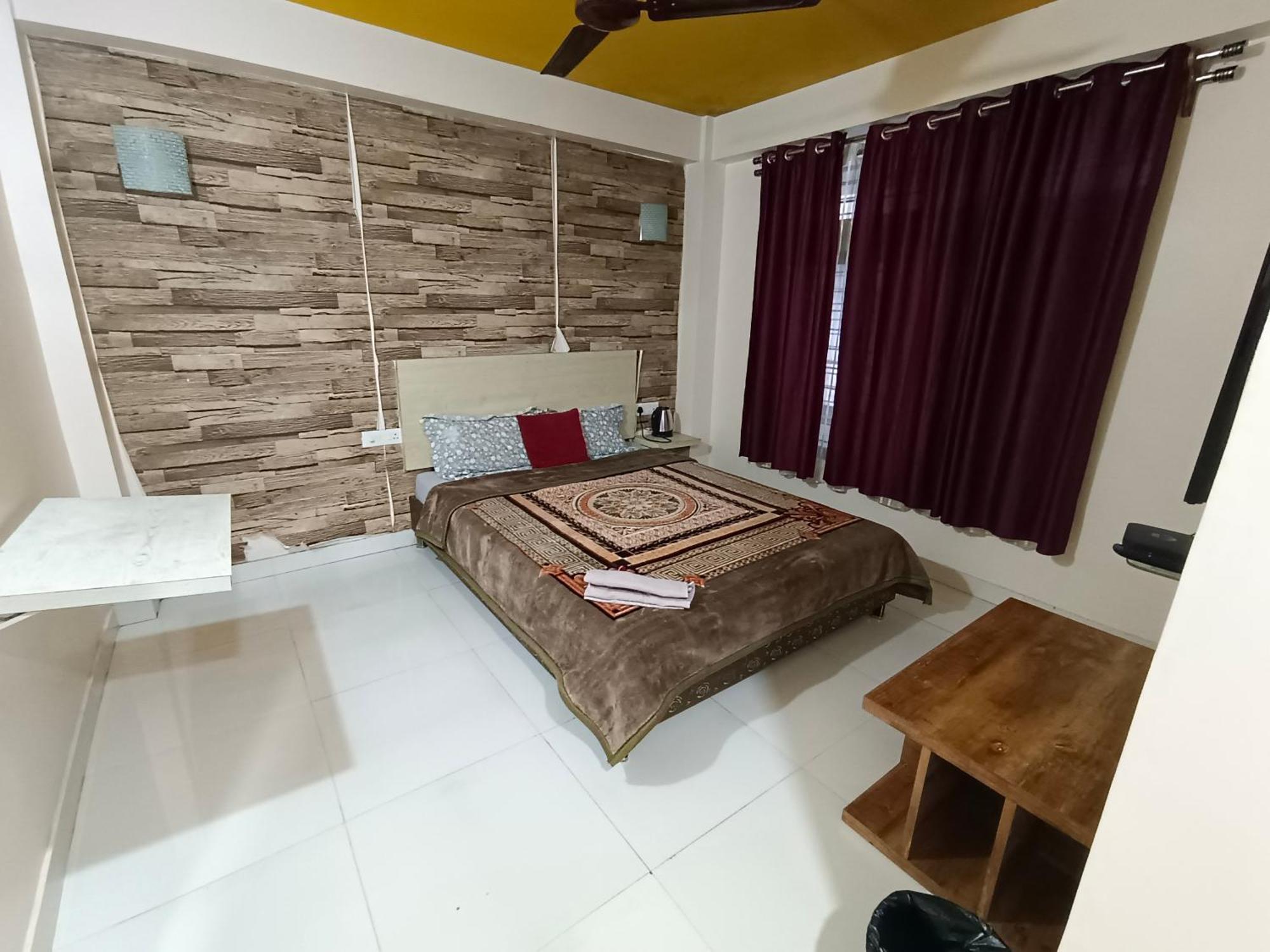 Shillong Perk Guest House Exterior photo