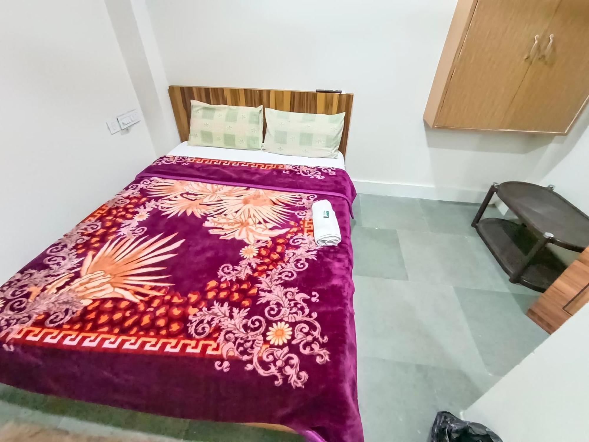 Shillong Perk Guest House Exterior photo