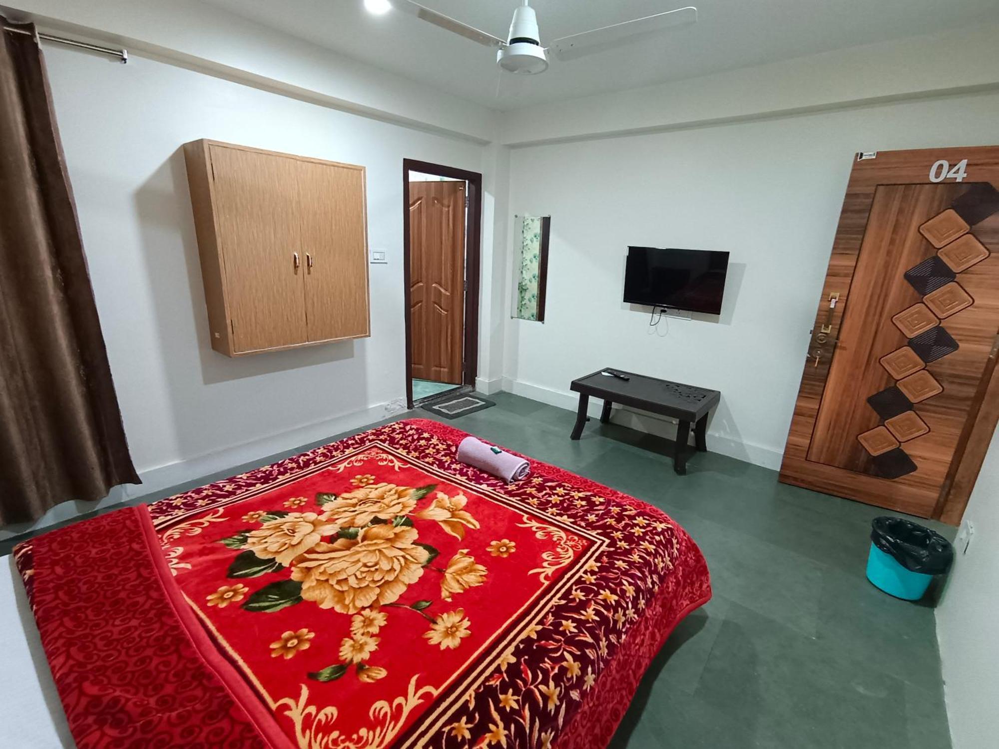 Shillong Perk Guest House Exterior photo